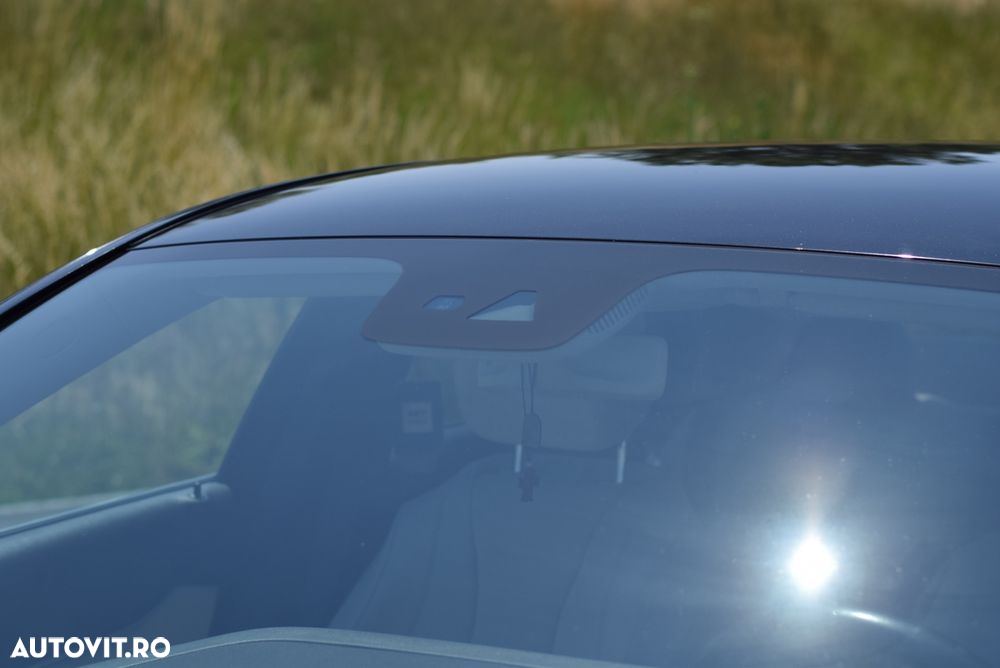 Mercedes-Benz E 200 4MATIC Aut. - 28