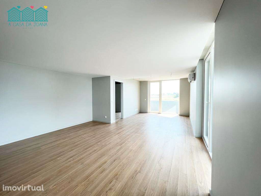 Apartamento T1 com Lugar de Garagem em Aveiro - Grande imagem: 2/17