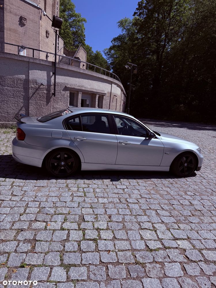 BMW Seria 3 - 6