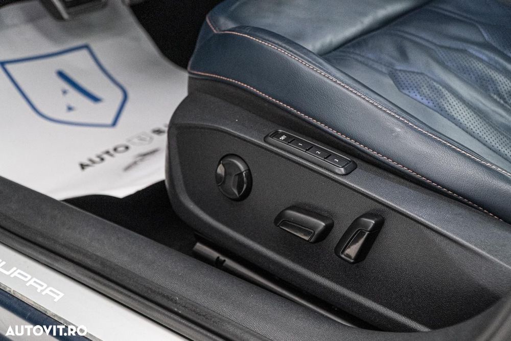 Cupra Formentor VZ 2.0 TSI 4DRIVE DSG - 11