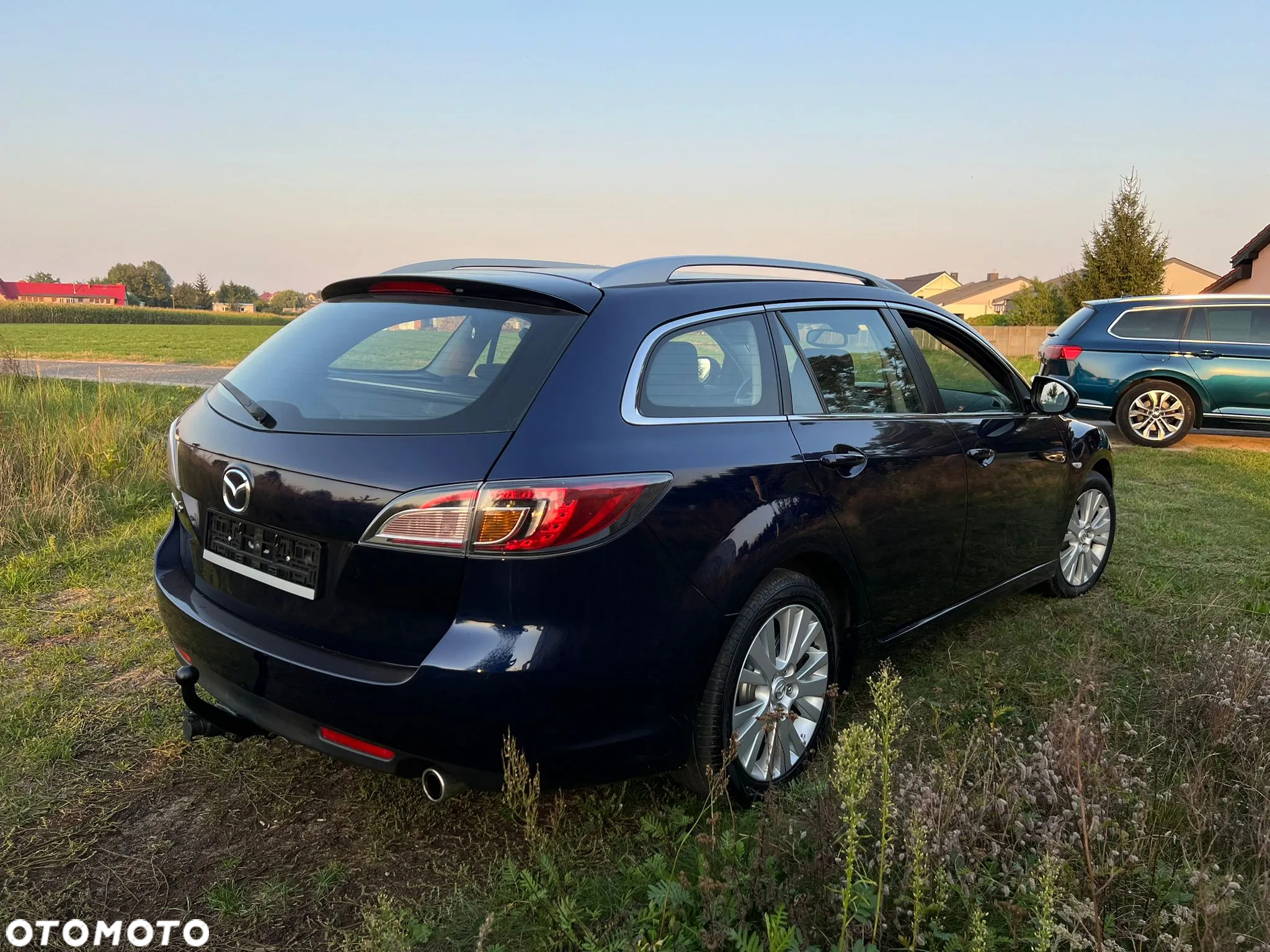 Mazda 6 1.8 Comfort - 6
