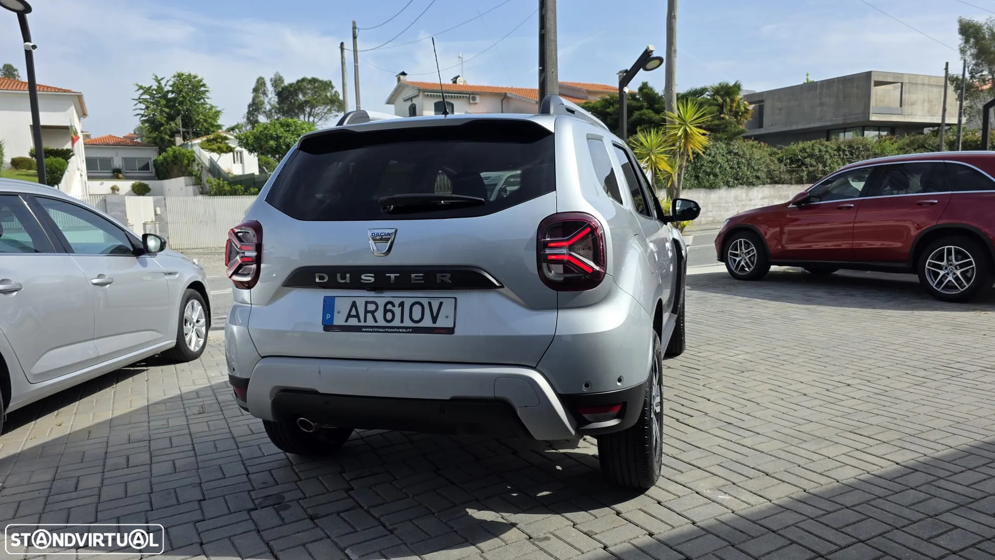 Dacia Duster 1.0 TCe Expression - 13