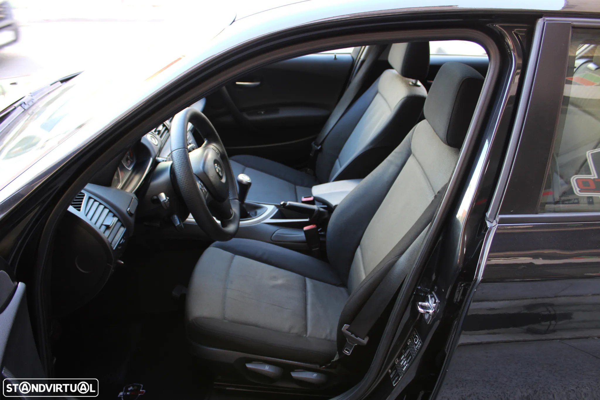 BMW 118 d - 6