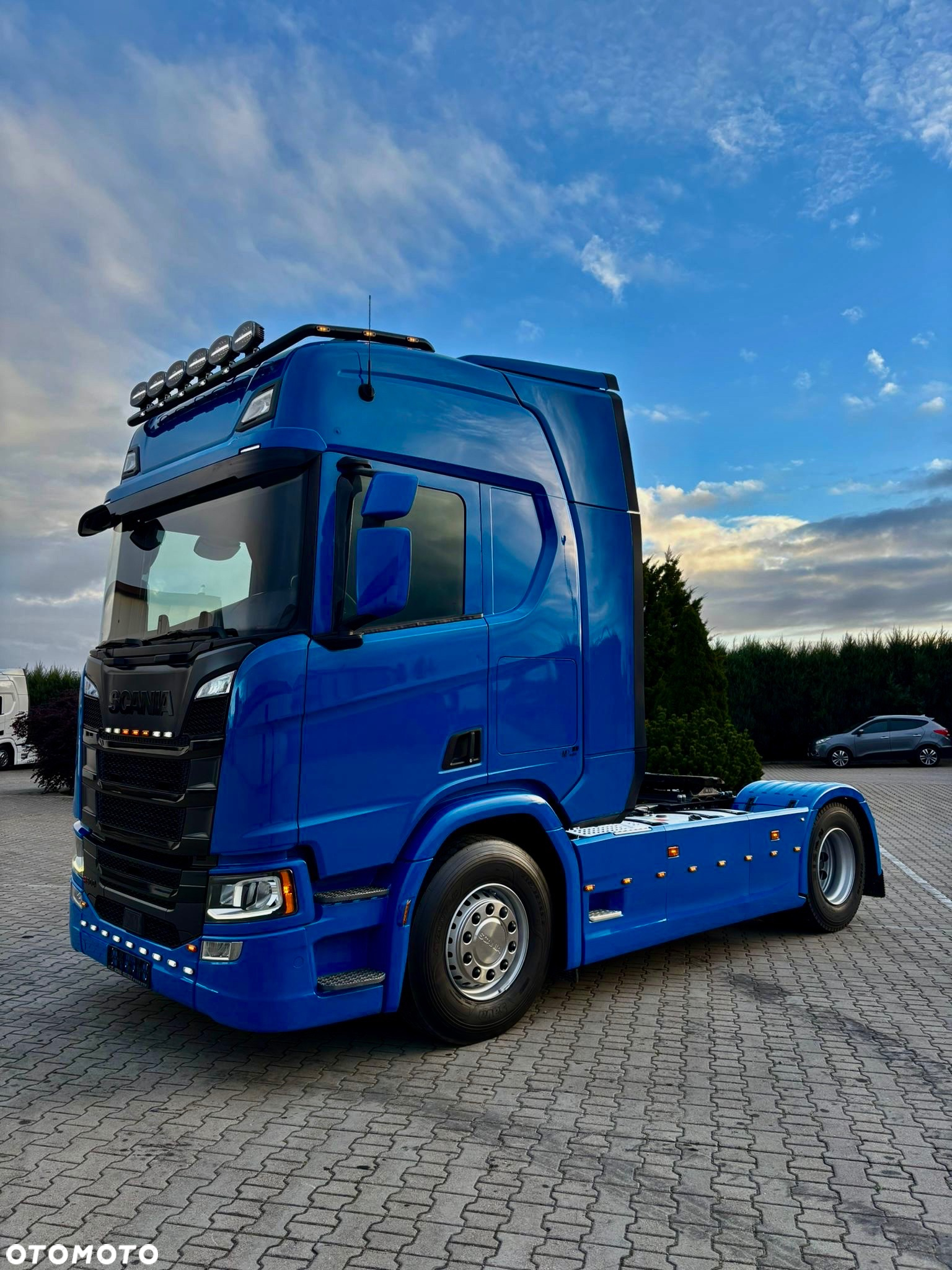 Scania R500 - 3