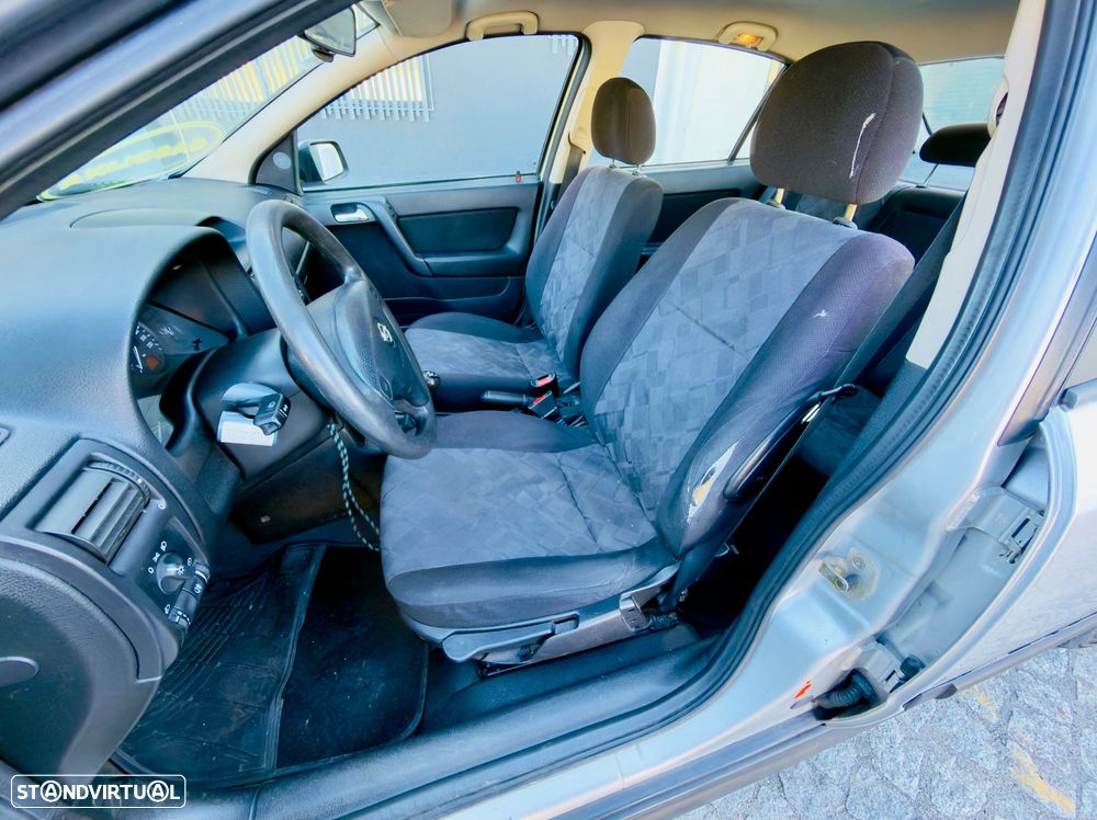 Opel Astra 1.4 Elegance - 11