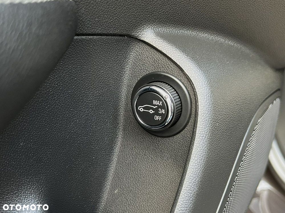 Opel Insignia 2.0 CDTI Business Elegance S&S - 30