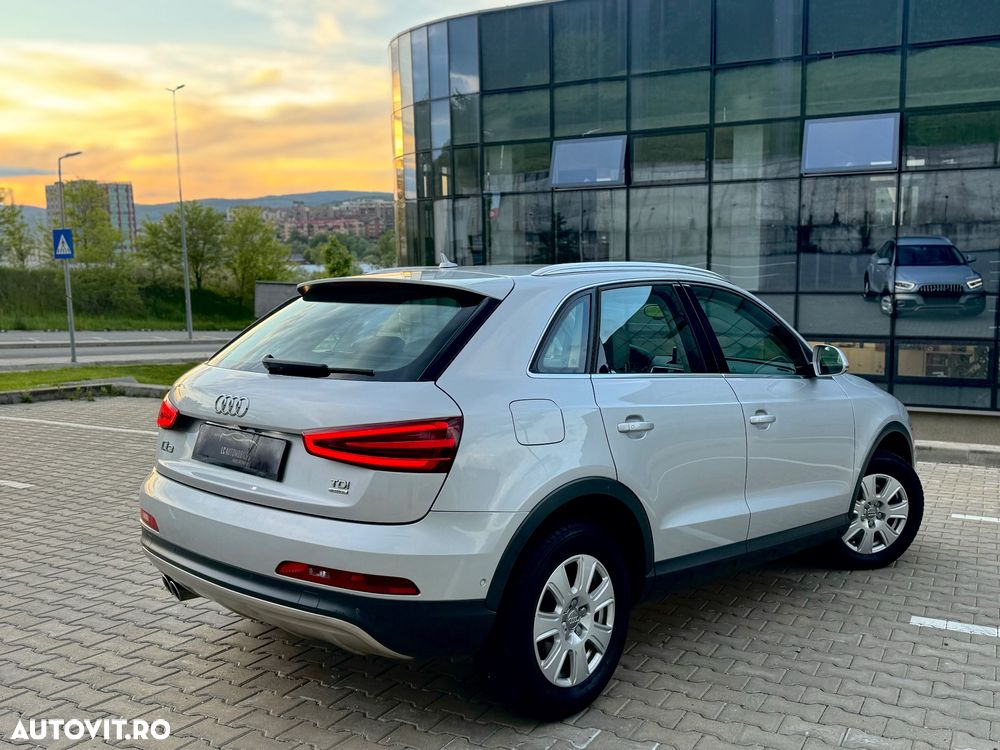 Audi Q3 - 37