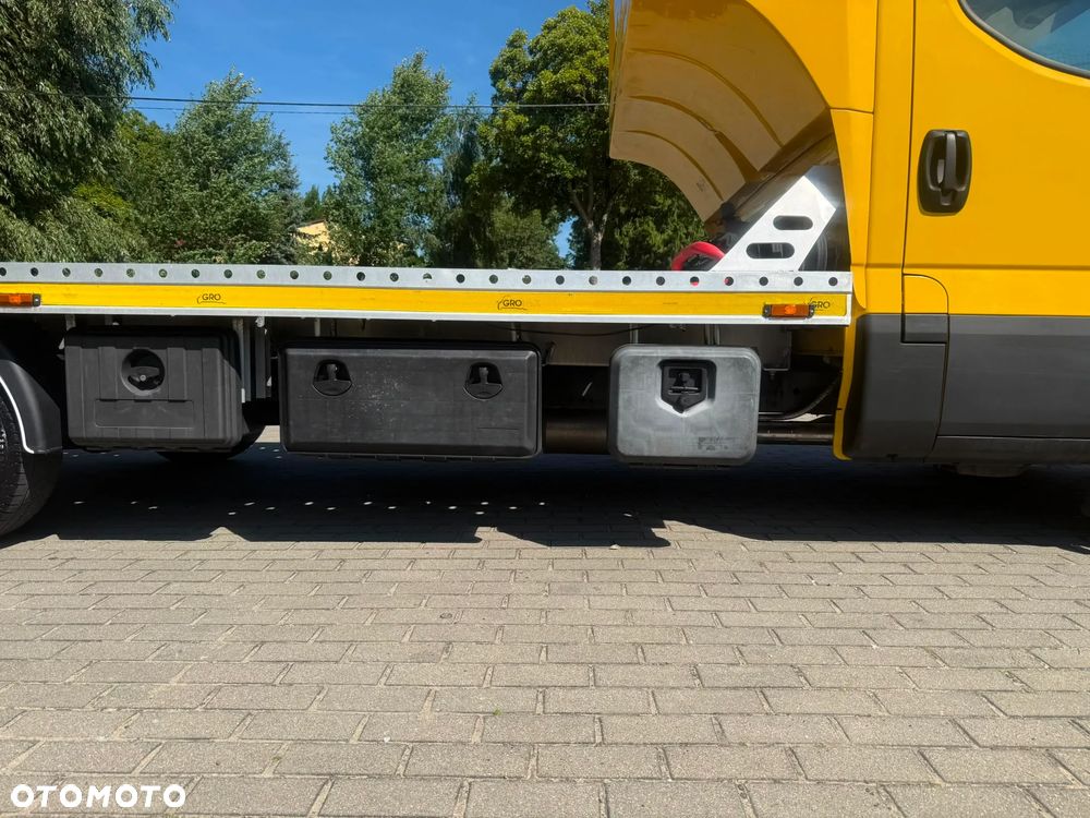 Iveco DAILY GROMEX - 7