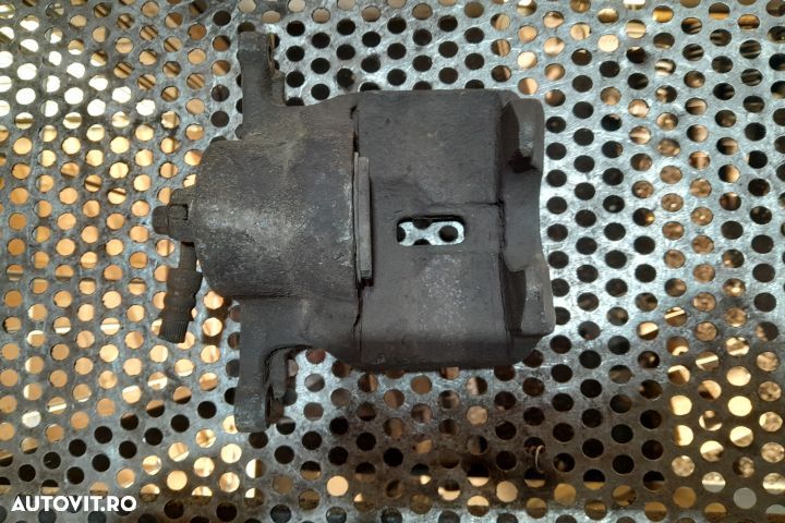 Etrier fata stanga Nissan X-Trail T30 [facelift] [2003 - 2007] Crosso - 4