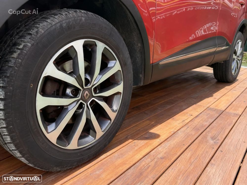 Renault Kadjar Energy dCi 110 Business - 3