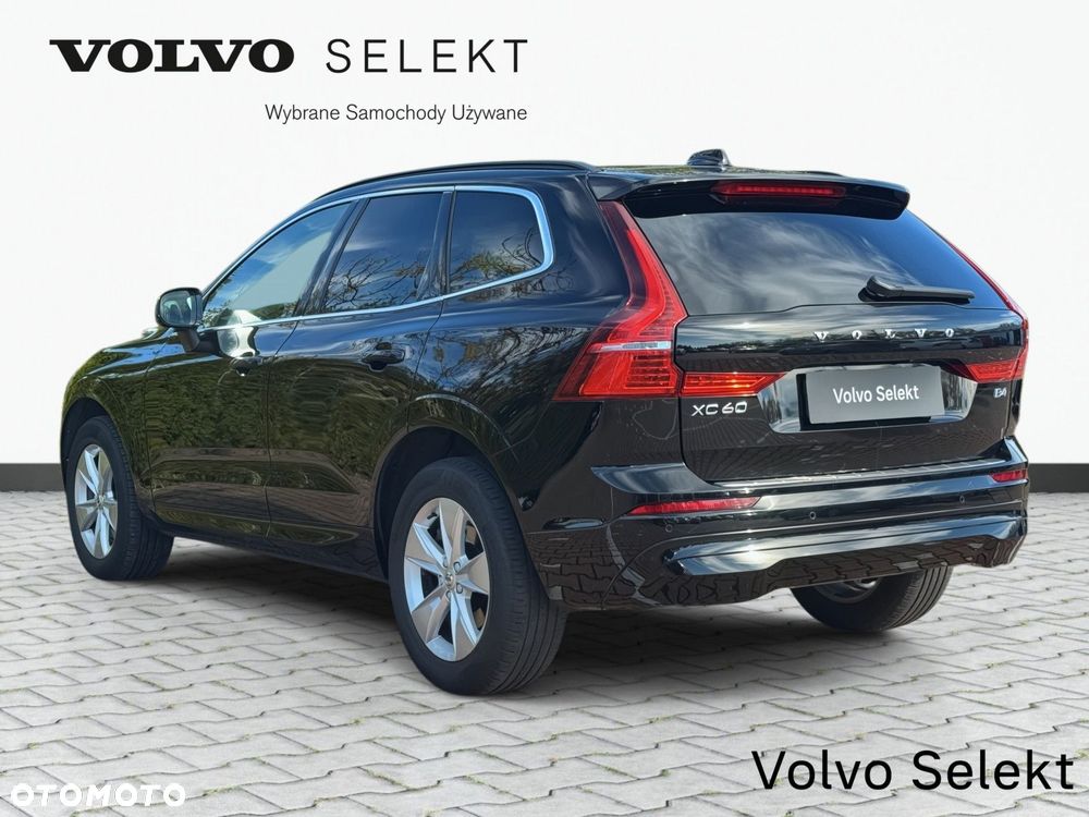 Volvo XC 60 B4 D Core - 8