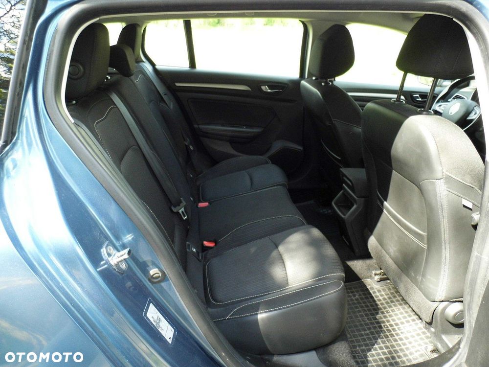 Renault Megane - 6