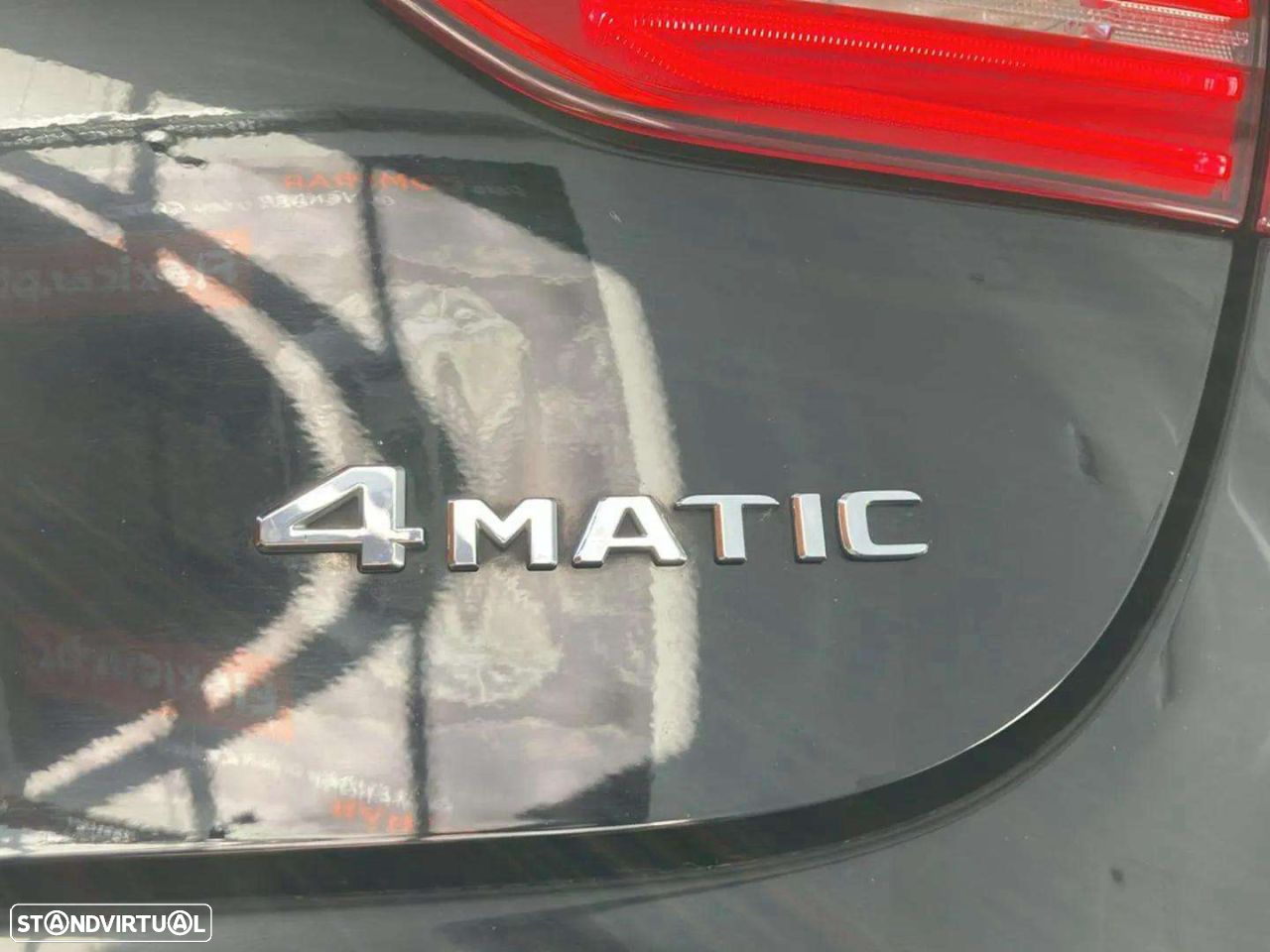 Mercedes-Benz GLC 350 e Coupé AMG Line 4-Matic - 21