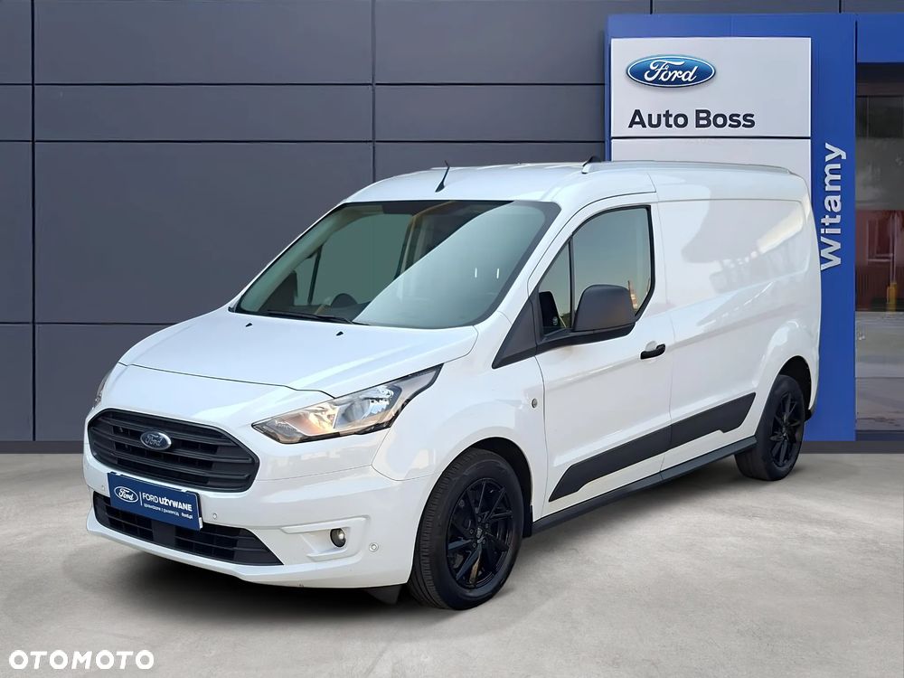 Ford Connect - 1