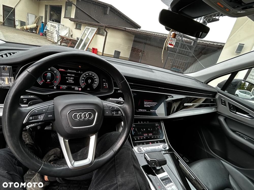 Audi Q7 ver-45-tdi-mhev-quattro-s-line-tiptr - 18
