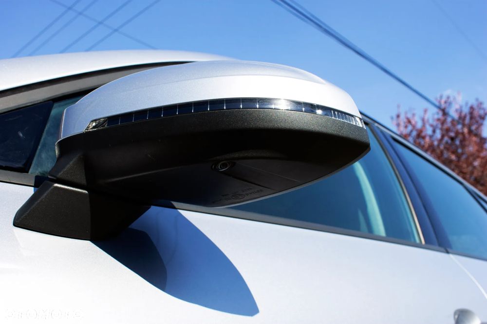 Audi A4 Avant 45 TFSI mHEV Quattro Advanced S tronic - 13