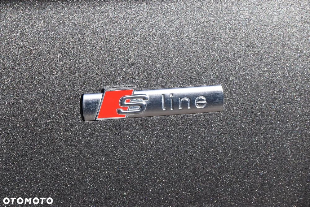 Audi Q7 50 TDI quattro tiptronic S line - 15