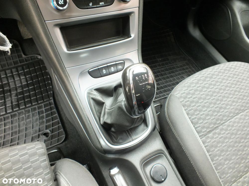 Opel Astra 1.5 CDTI Edition S&S - 9