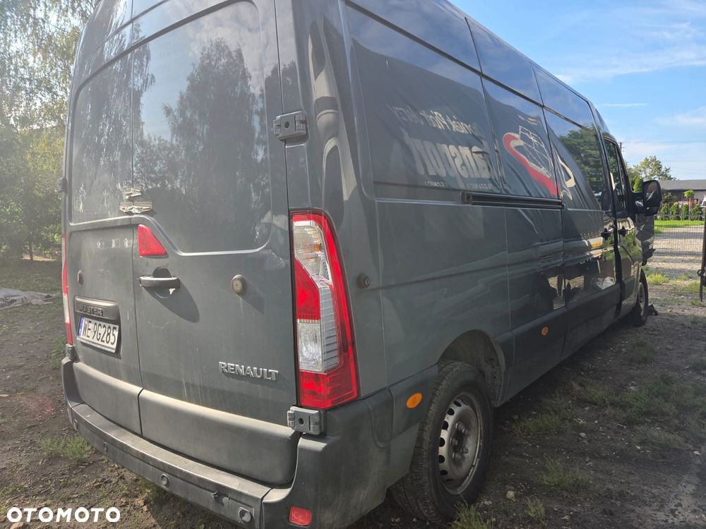 Renault Master - 7