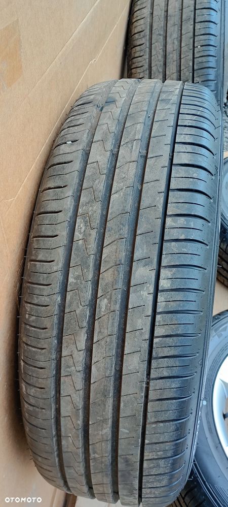 Alufelgi felgi aluminiowe koła 6.5J 225/60 R17 5x114.3 Kia Sportage III 52910-3U200 - 6