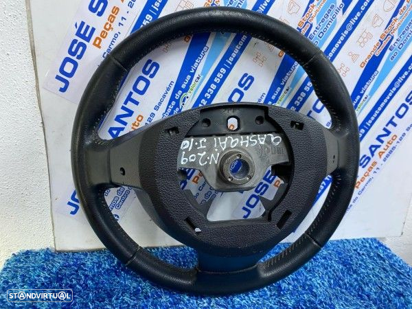 Volante Nissan Qashqai / Qashqai +2 I (J10, Nj10, Jj10e) - 2