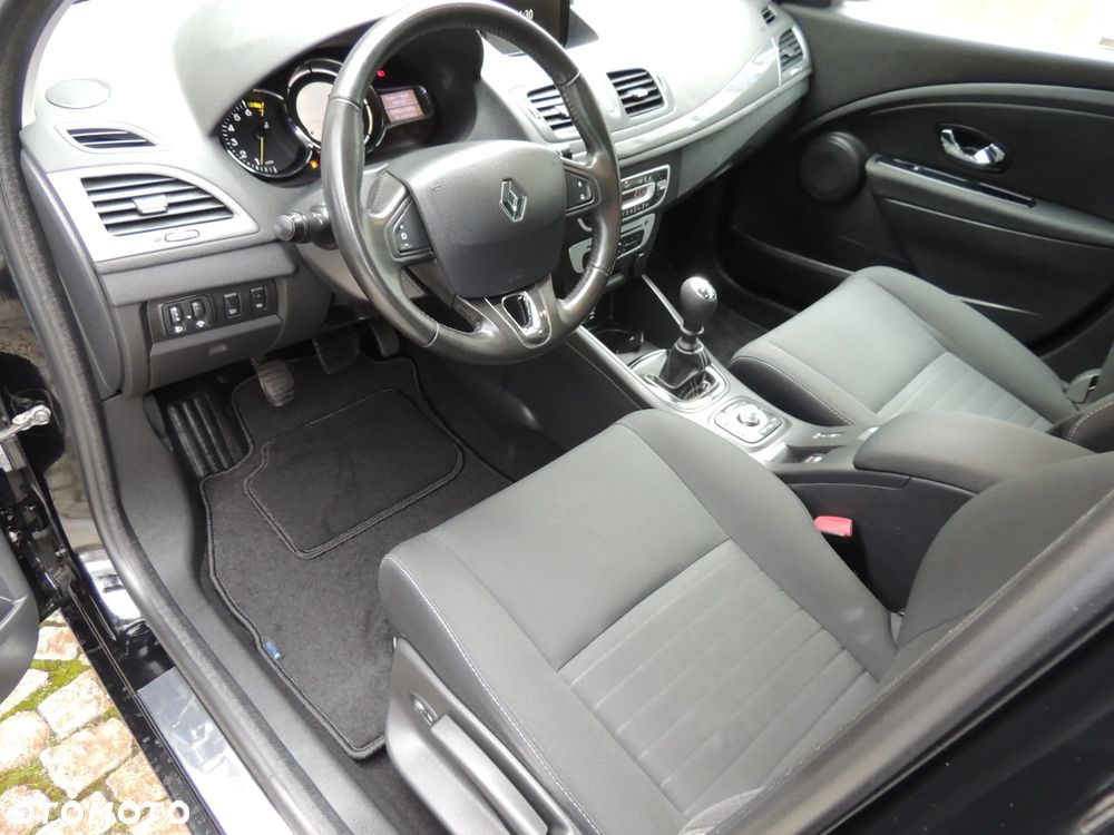 Renault Megane 1.2 16V TCe Energy Limited - 7