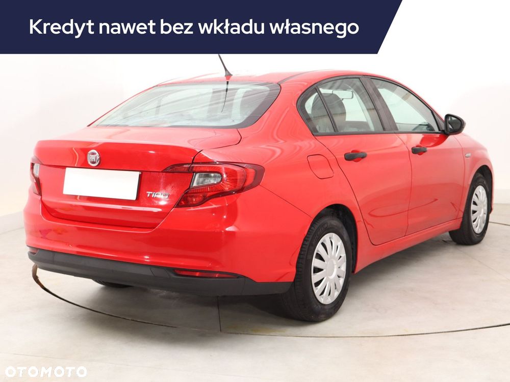 Fiat Tipo - 6