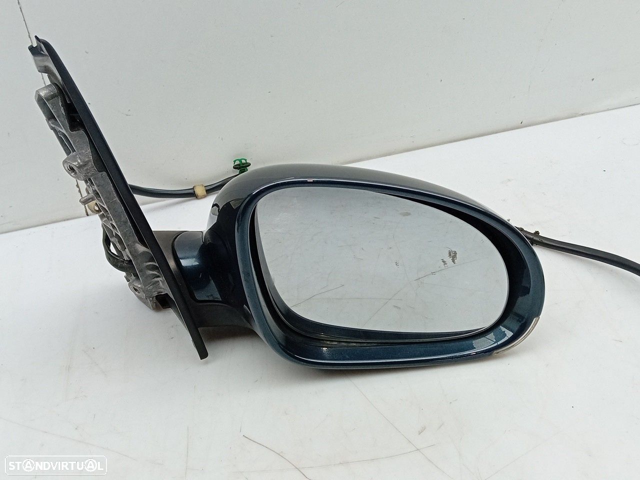 Retrovisor / espelho direito VOLKSWAGEN Golf Plus (5M1, 521) - 1