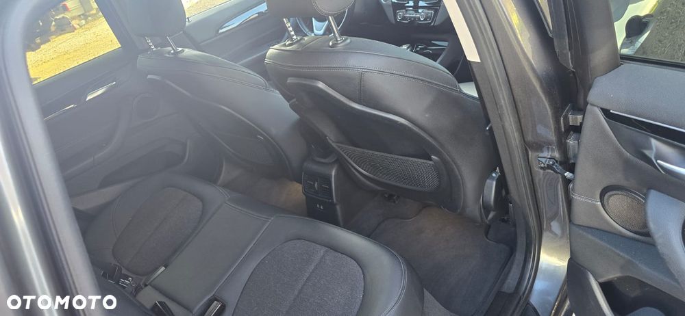 BMW X1 ver-plug--in--hybrid - 20