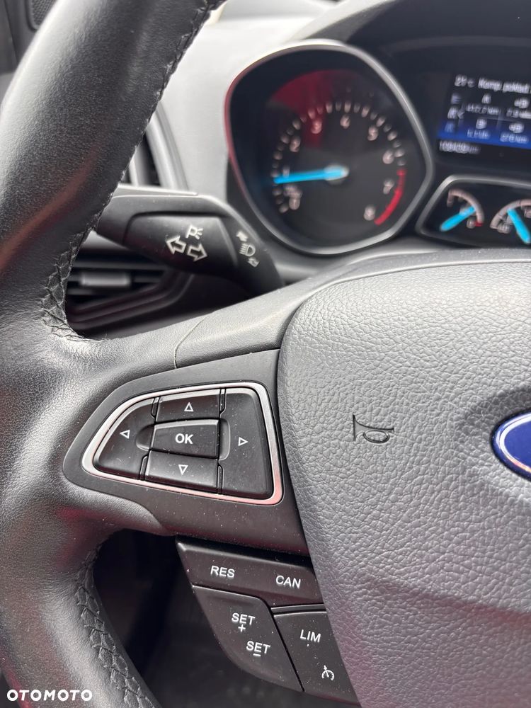 Ford Kuga 1.5 EcoBoost FWD Trend ASS - 30