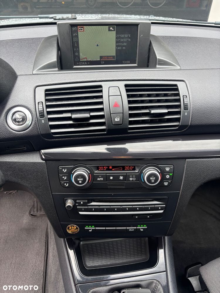 BMW Seria 1 - 29