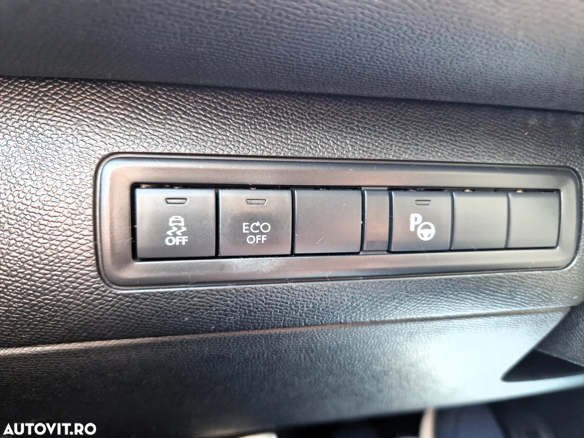 Peugeot 308 2.0 BlueHDI FAP STT EAT6 Allure - 12