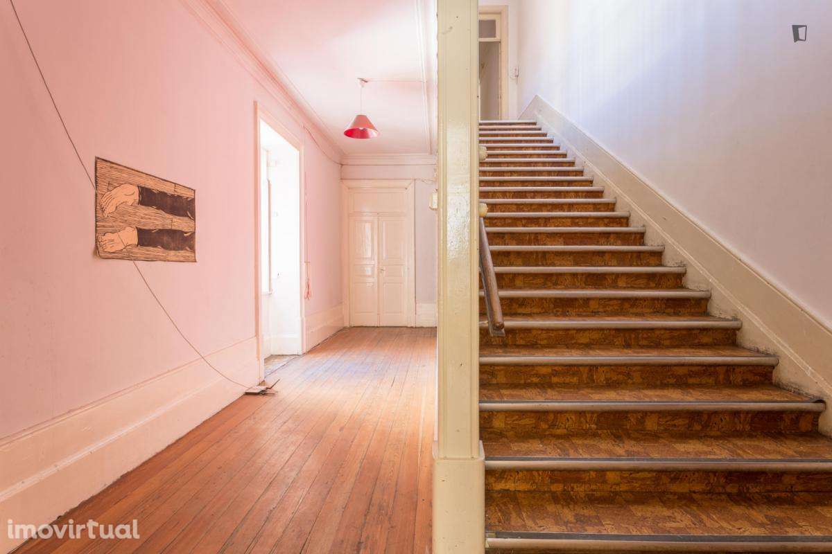 Quarto - localizado em Cedofeita Porto - Grande imagem: 5/20