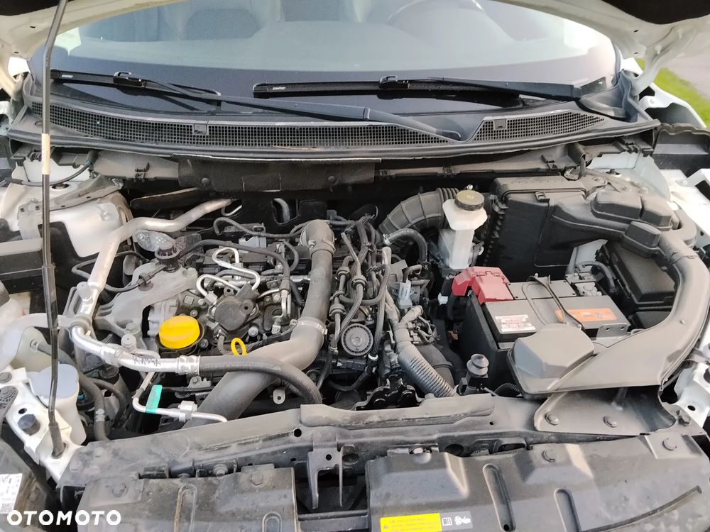 Nissan Qashqai 1.3 DIG-T N-Connecta - 7