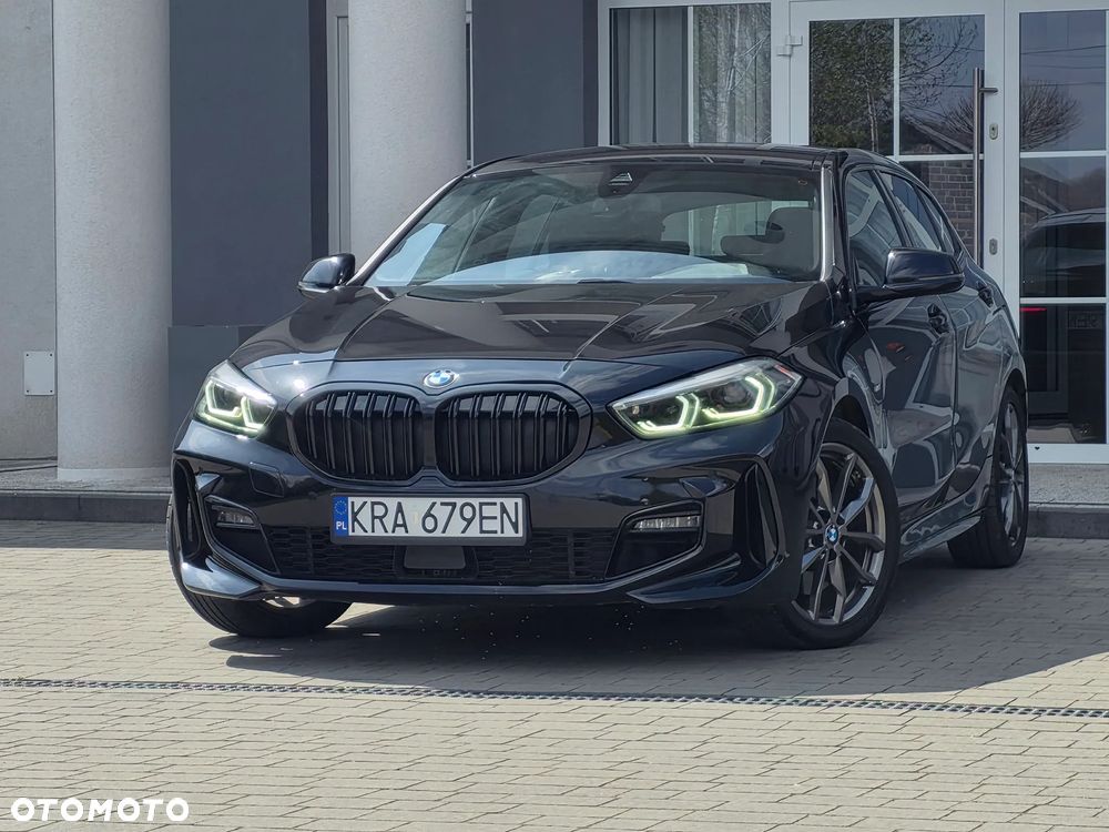 BMW Seria 1 120i M Sport - 1