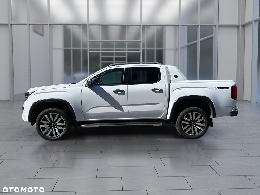 Volkswagen Amarok - 7