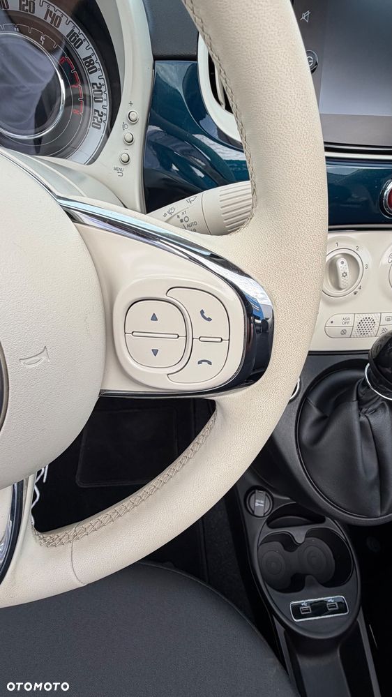 Fiat 500 1.0 GSE Hybrid - 18