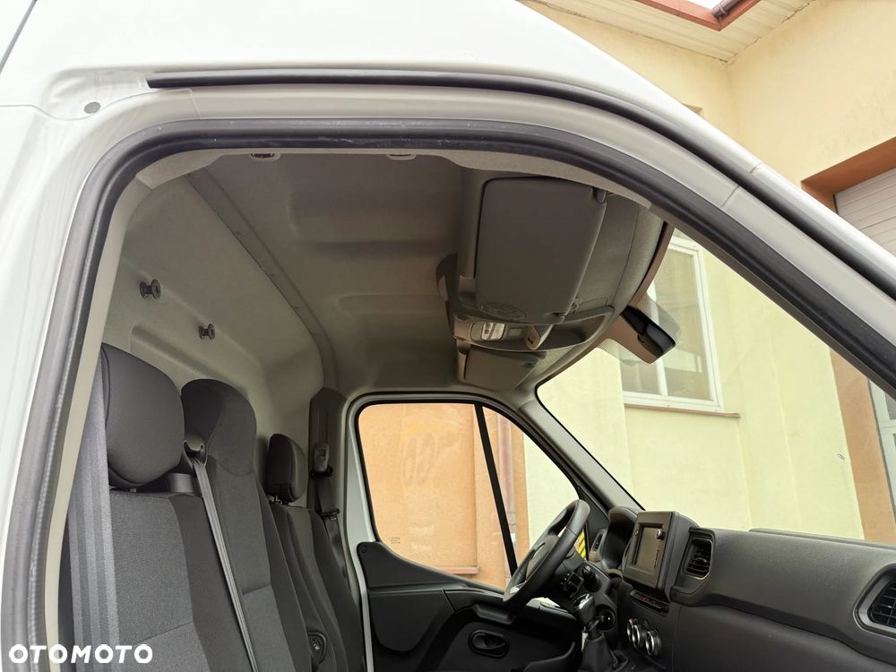 Renault Master L2H2 Winda - 26