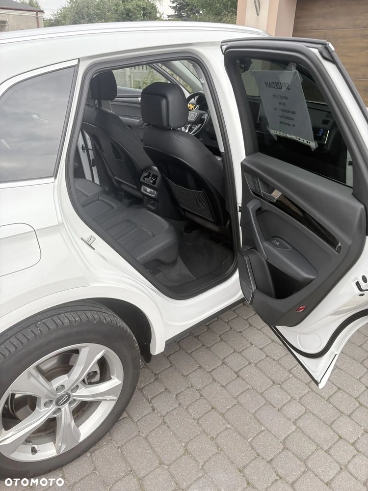 Audi Q5 2.0 TFSI Quattro S tronic - 7