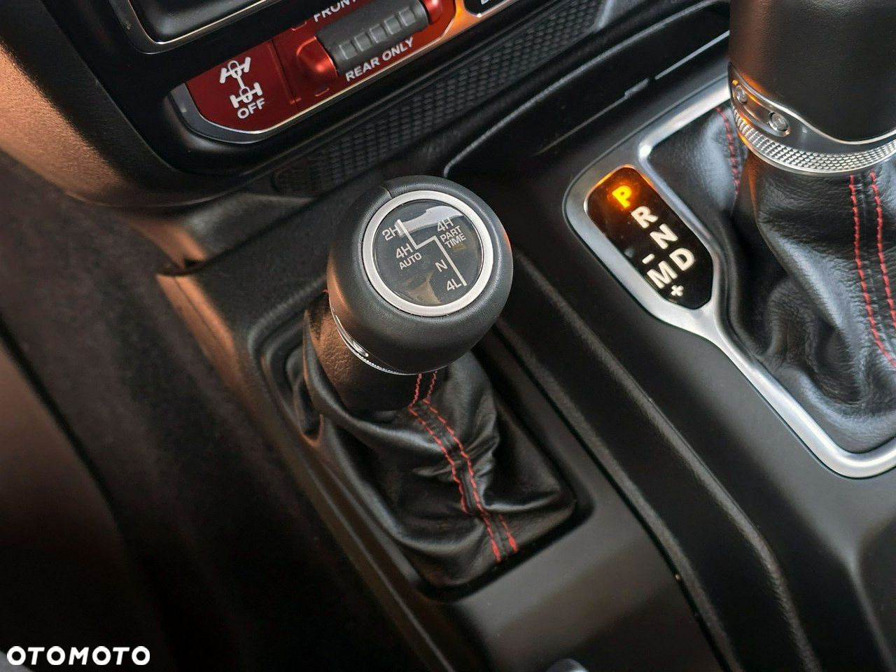 Jeep Wrangler - 9