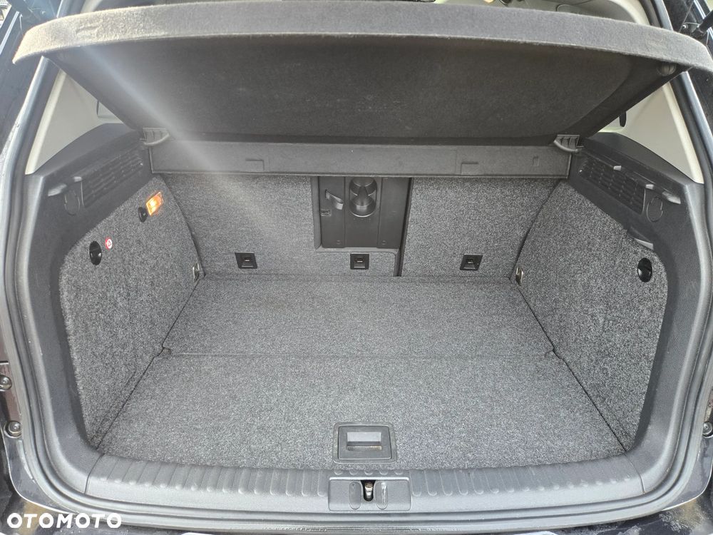 Volkswagen Tiguan 1.4 TSI BlueMotion Technology Cup Sport & Style - 23