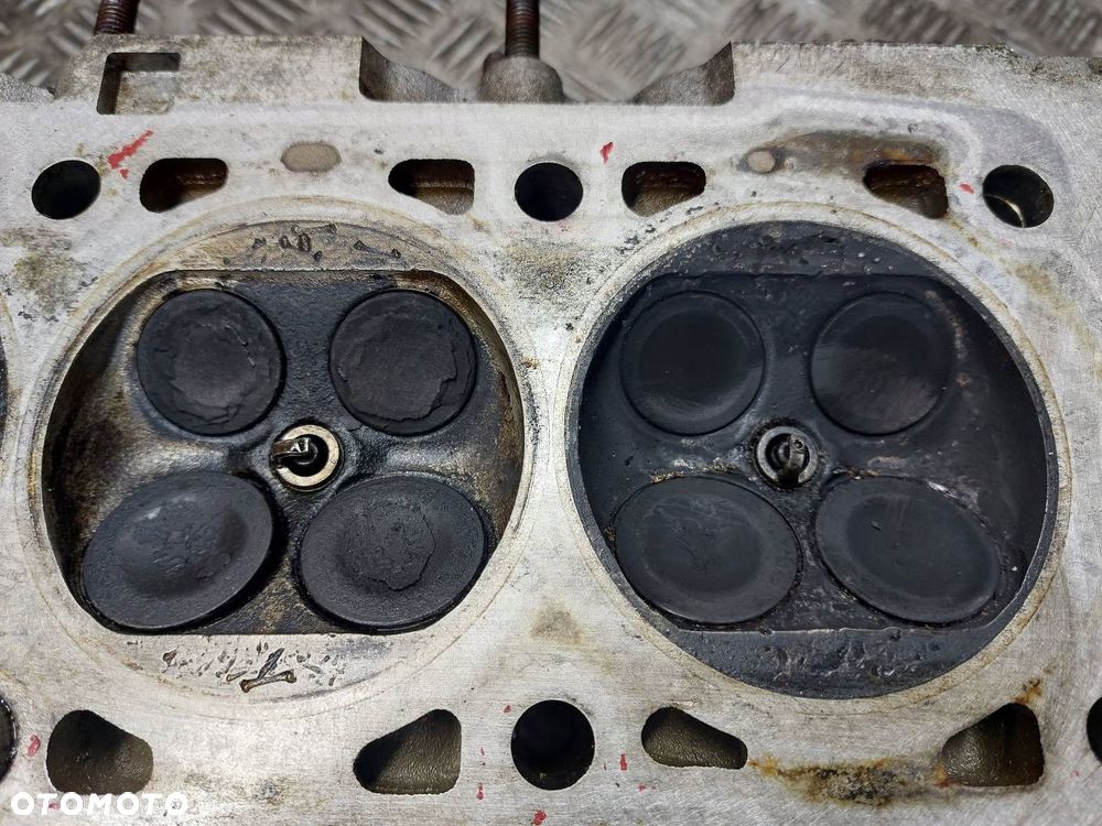 GŁOWICA VOLVO S80 I 2.9 24V 1001755004 09142696 B6304S3 - 13