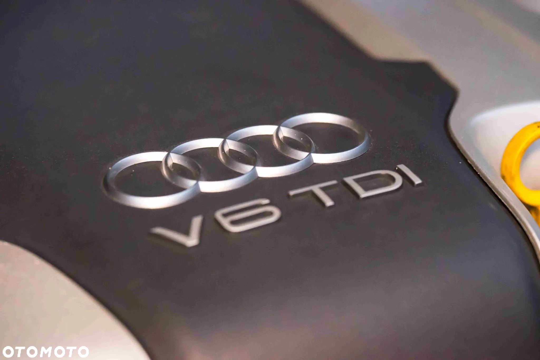 Audi Q7 3.0 TDI DPF Quattro Tiptronic - 26