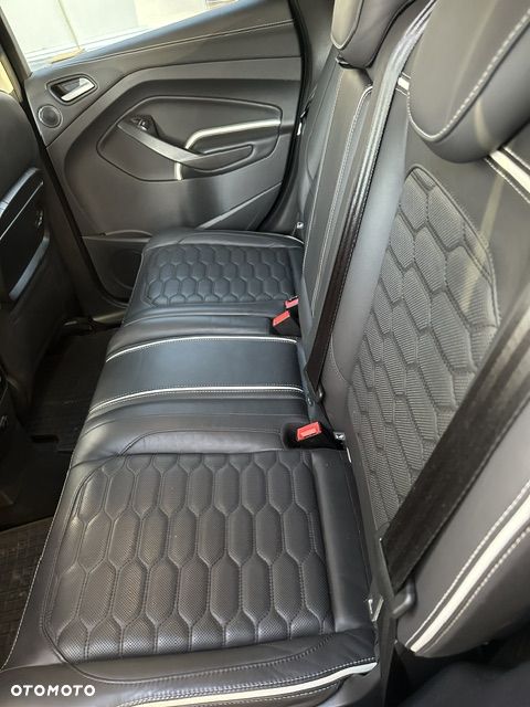 Ford Escape - 4