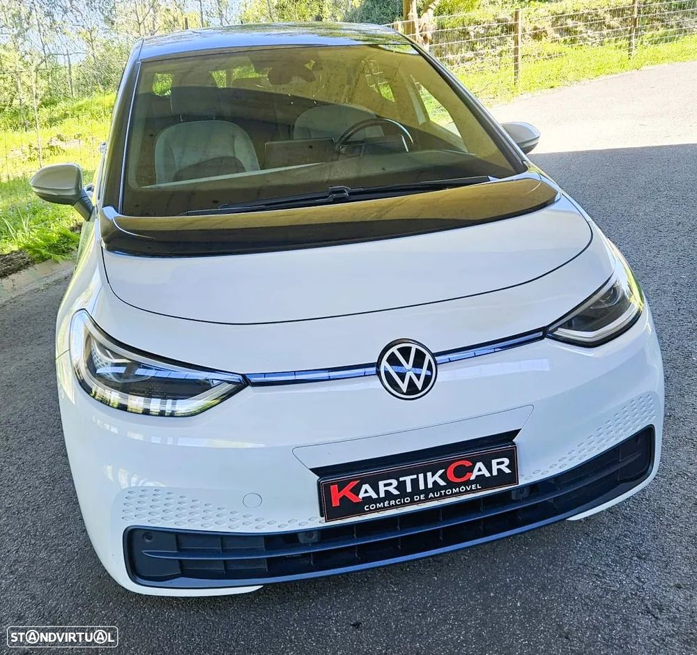 VW ID.3 Pro Performance 1st Plus - 8