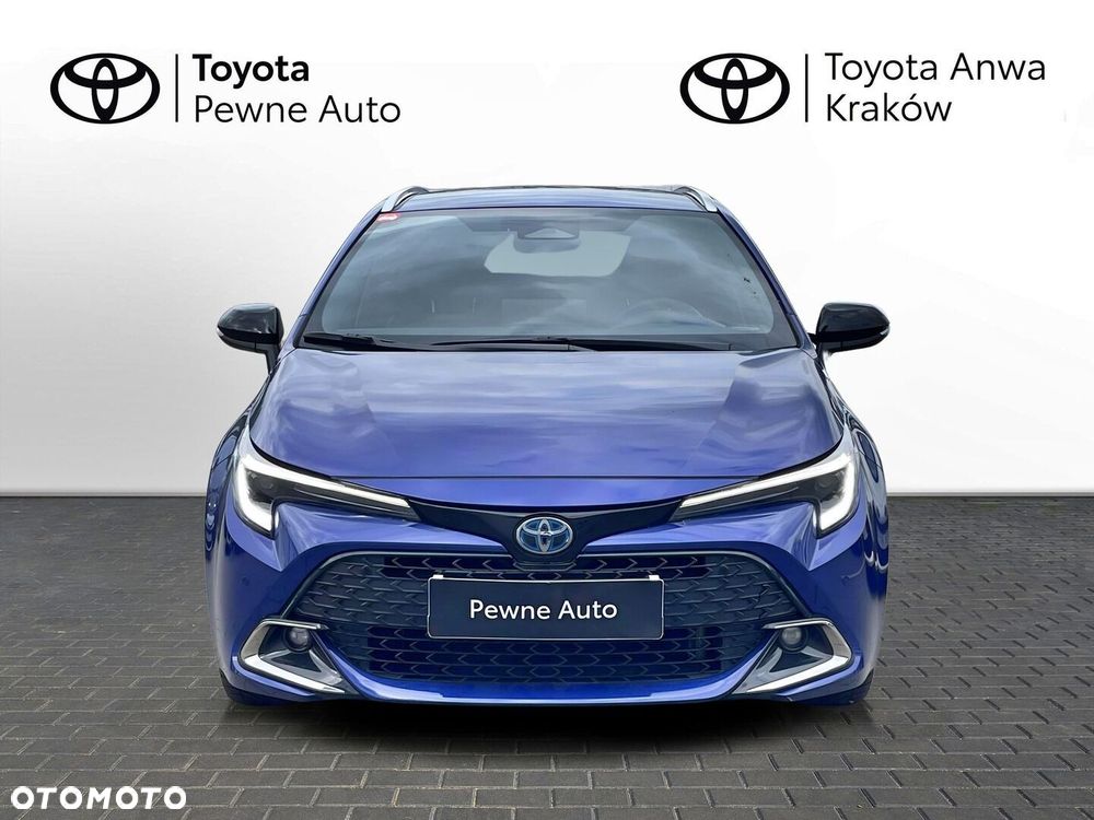 Toyota Corolla - 7