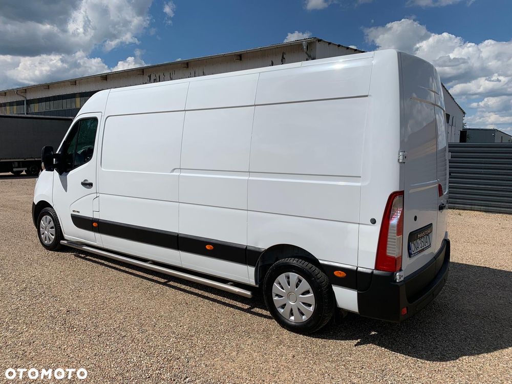 Renault Master - 7