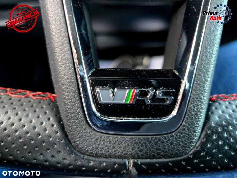 Skoda Octavia 2.0 TDI RS Challenge DSG - 26