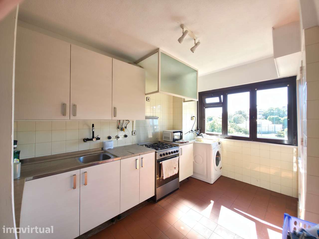 Quarto em Telheiras, Lisboa - Grande imagem: 5/10