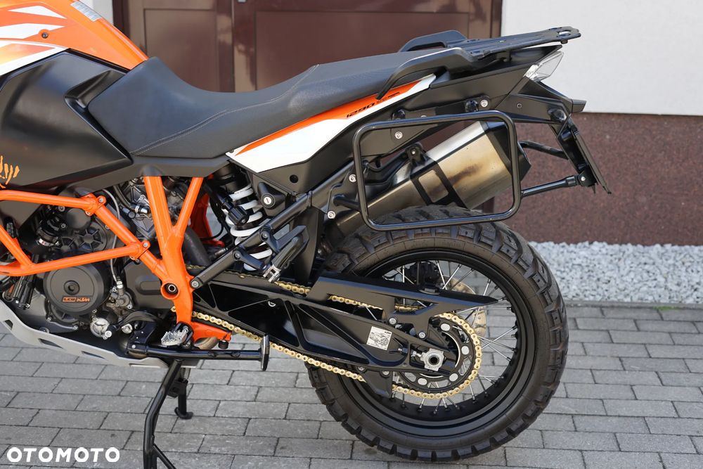 KTM Super Adventure - 22